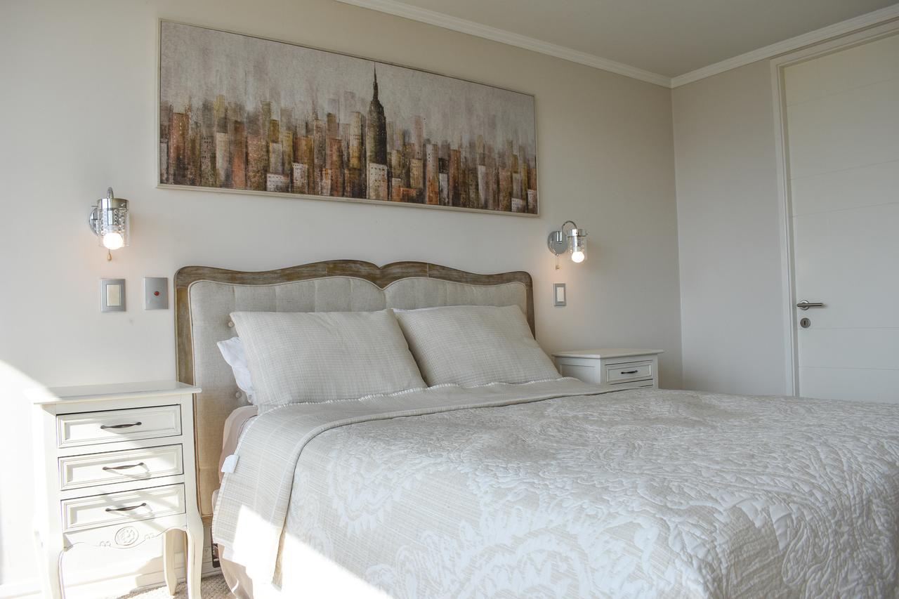 Kennedy Dream Apartment Santiago del Cile Esterno foto